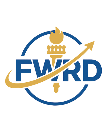 FWRD International logo