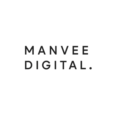 MANVEE Digital logo