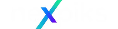 nexpiks logo