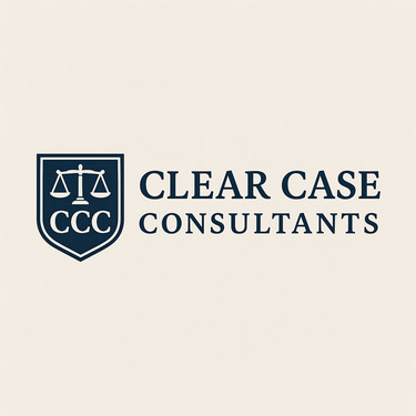 Clear Case Consultants logo