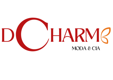 DCharme Moda & Cia logo