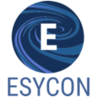 Esycon Study Abroad & IELTS Solution Center logo