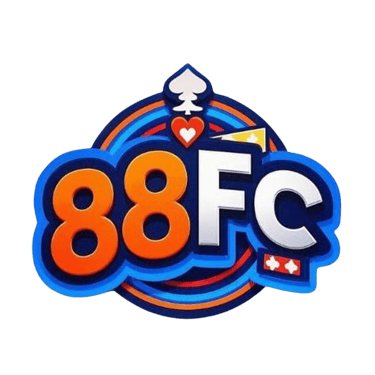 88FC – Nhà Cái Cá Cược Trực Tuyến Uy Tín Số 1 Châu Á logo