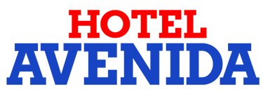 Hotel Avenida logo
