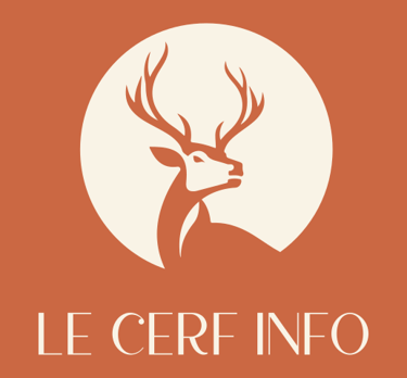 Le Cerf Info logo