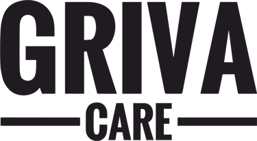 Griva care logo