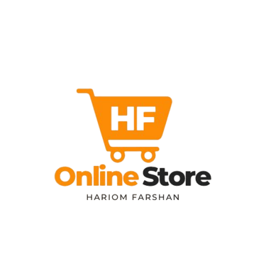 HARIOM FARSHAN logo
