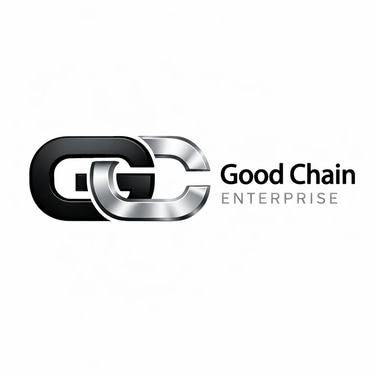 Good Chain logo