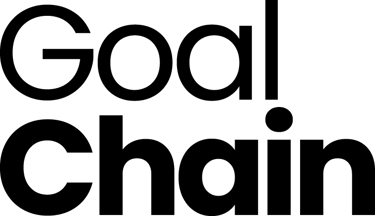 GoalChain logo