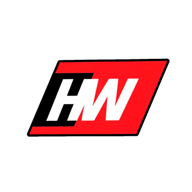 heavy works logo