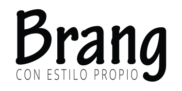 Brang logo