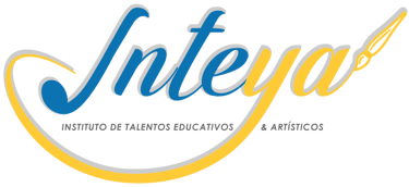 INTEYA Instituto de Talentos Eduacativos y Artísticos logo