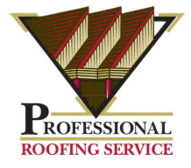 Professional Roofing Service, Inc. logo