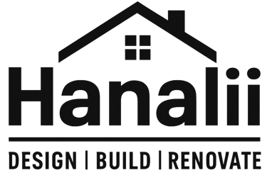 Hanalii logo