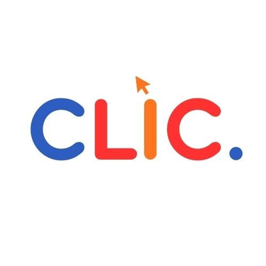 Clic. logo
