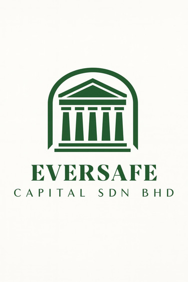 EVERSAFE CAPITAL SDN BHD logo