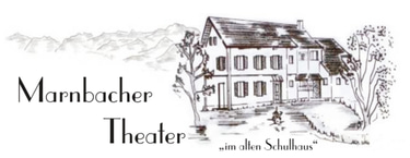 Marnbacher theater logo