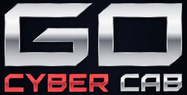 GoCyberCab logo