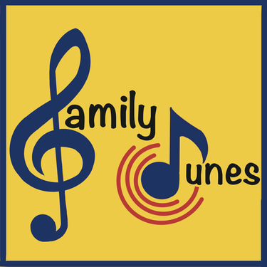 Family Tunes logo