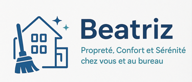 ENTREPRISE D’ENTRETIEN MÉNAGER BEATRIZ logo