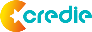 Credie logo