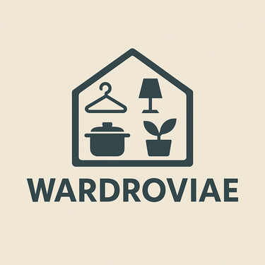 WARDROVIAE logo