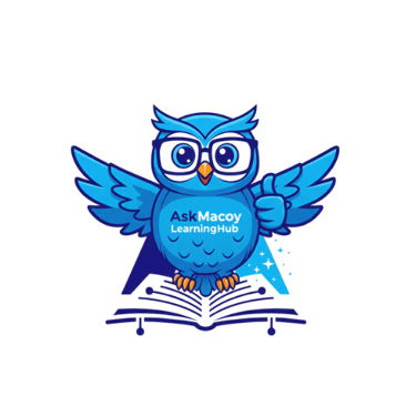 Macoy Villaluna logo