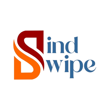 swipesind logo