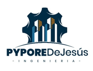 PYPORE DEJESUS Ingerieria logo