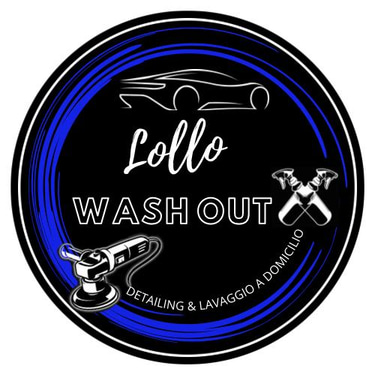lollo wash out logo
