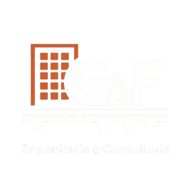 G&F Engenheira e Consultoria logo