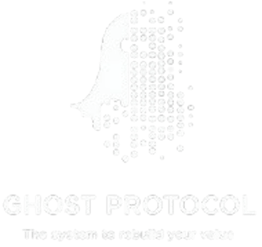 Protocollo Fantasma logo