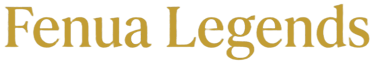Fenua Legends logo