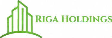 Riga Holdings logo