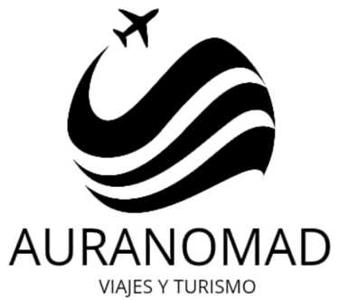 Auranomad vajes logo