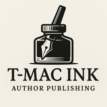 T-Mac Ink logo