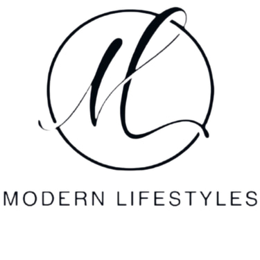 Modern Lifestyle Sint Maarten logo