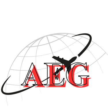 AEG logo