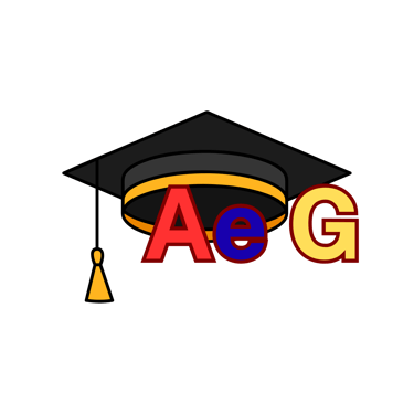 AEG logo