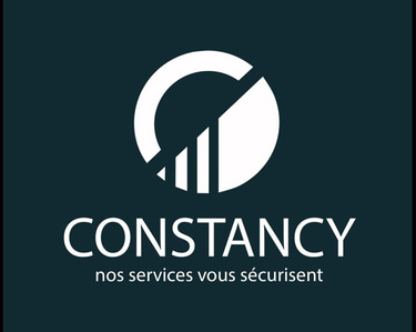 Constancy SARL logo