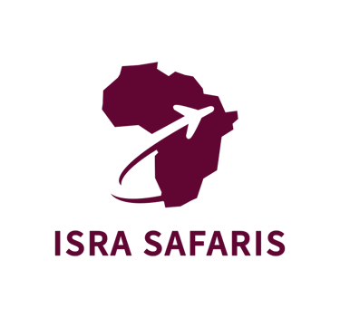 Isra Safaris logo