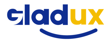 GLADUX logo