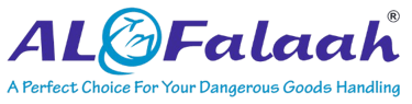 AL Falaah DG Packing & Forwarding LLP logo