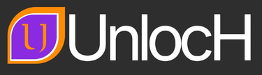 UnlocH logo