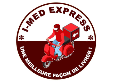 I-MED Express logo
