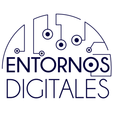 Entornos Digitales Sostenibles logo