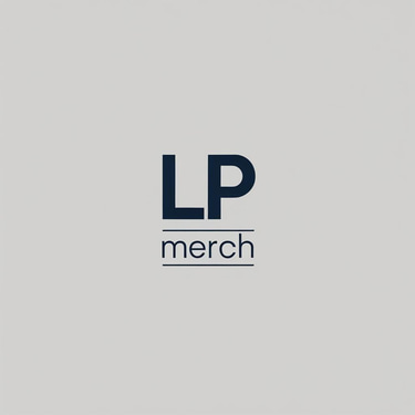 LP Merch logo