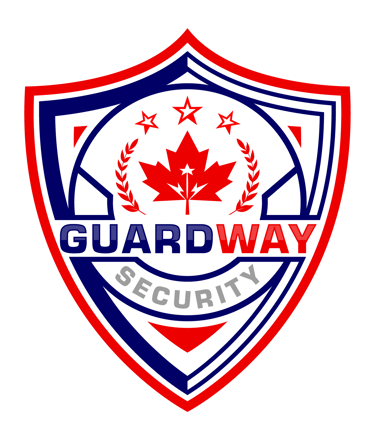 Guardway Security logo