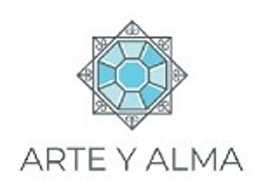ARTE Y ALMA logo