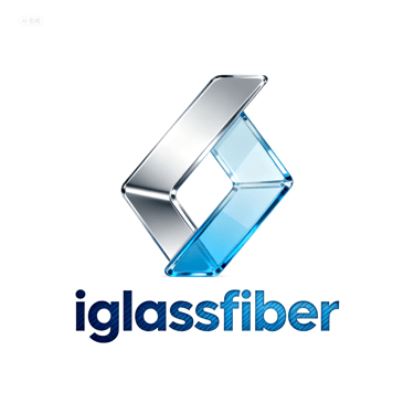 iglassfiber logo